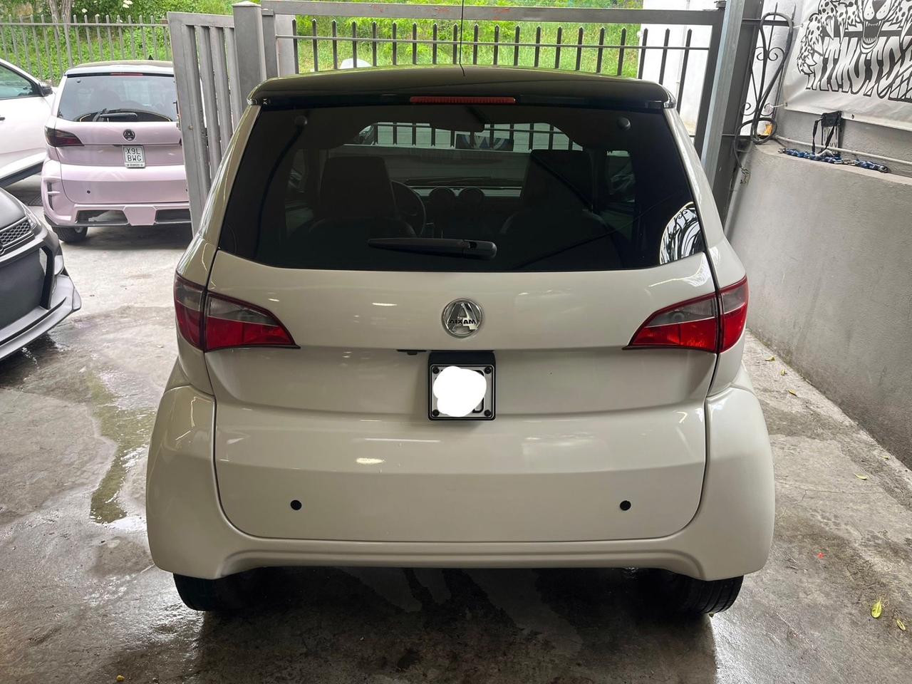 Aixam City Pack Finanziabile Permute