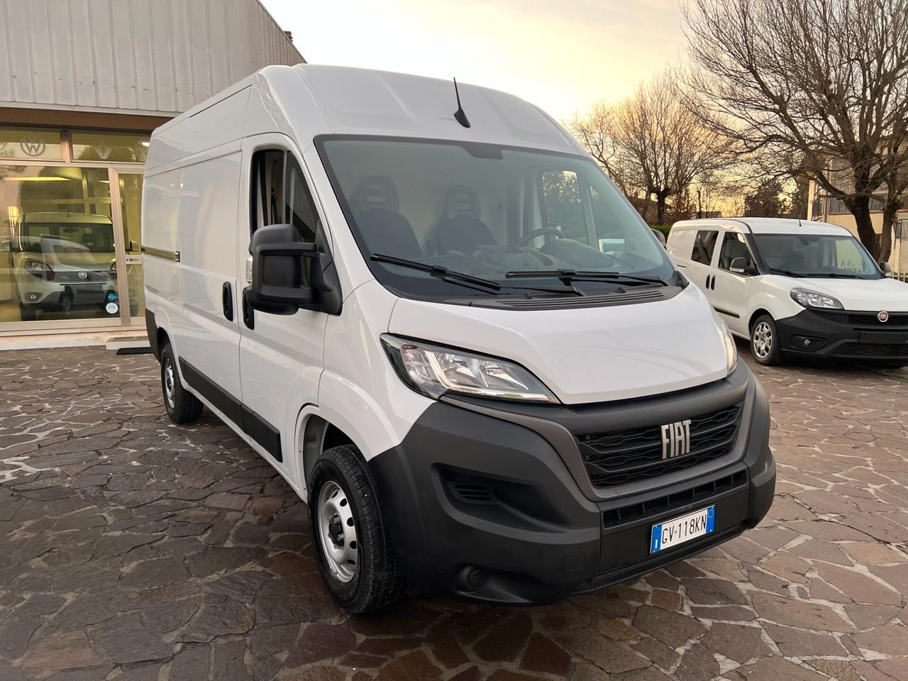 Fiat Ducato 30 2.2 Mjt 140CV PM-TM Furgone