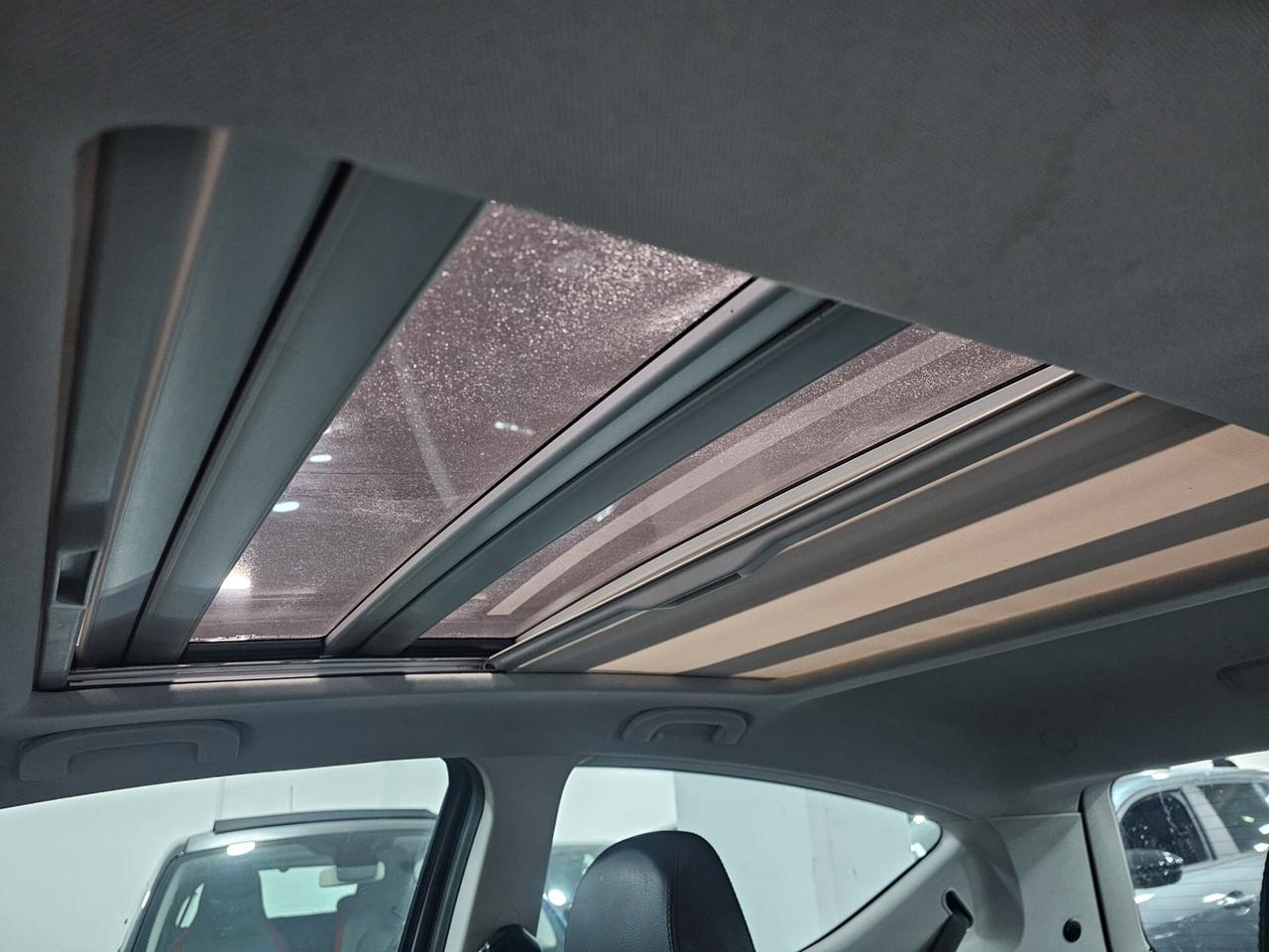 MERCEDES-BENZ CLASSE A180 CDI 110CV AVANTGARDE CAMBIO AUTOMATICO