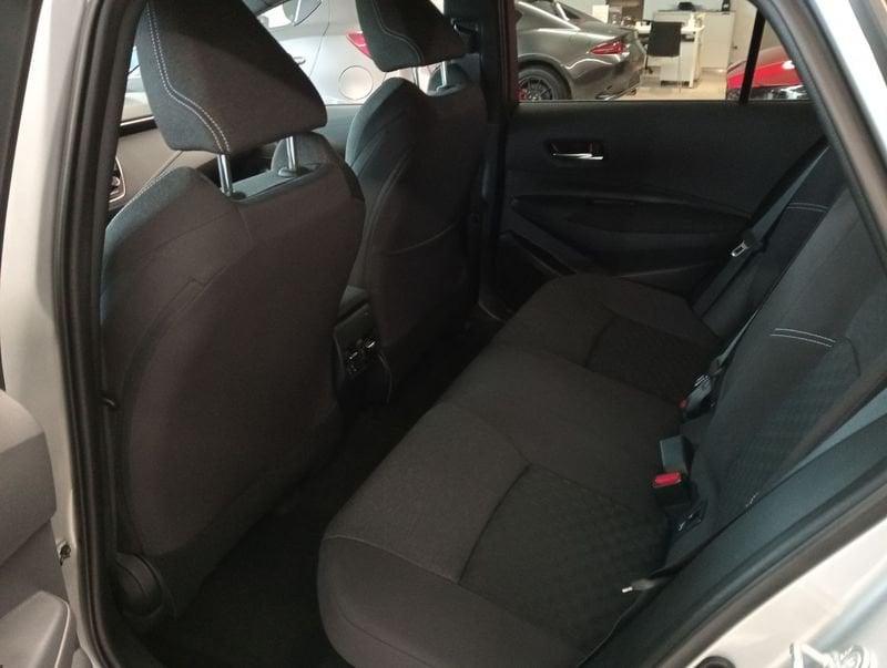 Suzuki Swace 1.8 Hybrid E-CVT 2WD Cool