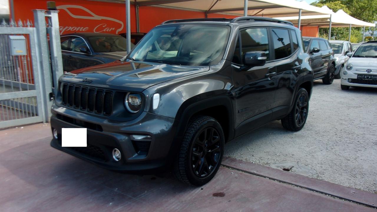 Jeep Renegade 2.0 Mjt 140CV 4WD Active Drive Low Limited