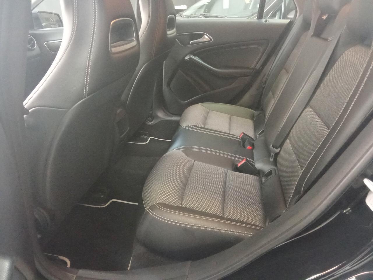 Mercedes-benz CLA 200 d S.W. Sport