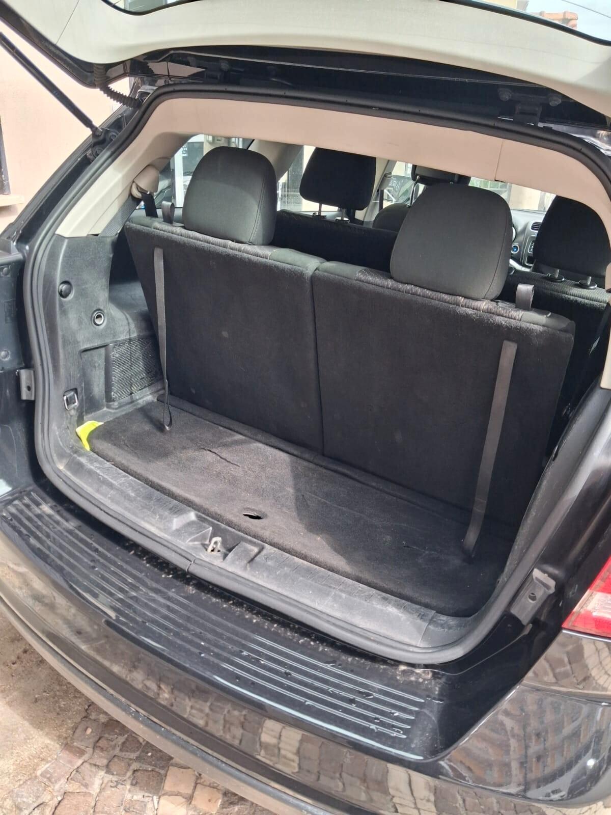 Fiat Freemont GARANTITO 12 MESI