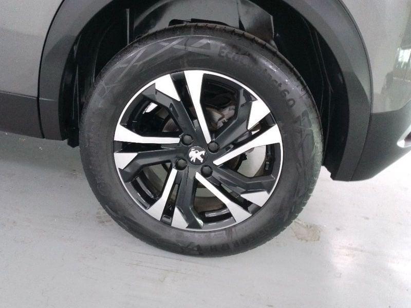 Peugeot 2008 1.2 puretech Allure Pack s&s 100cv