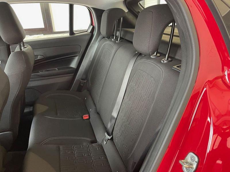 FIAT 600 1.2 MHEV 100cv