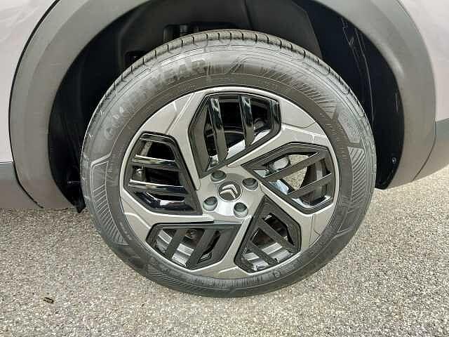 Citroen C4 BlueHDi 110 S&S Feel Pack