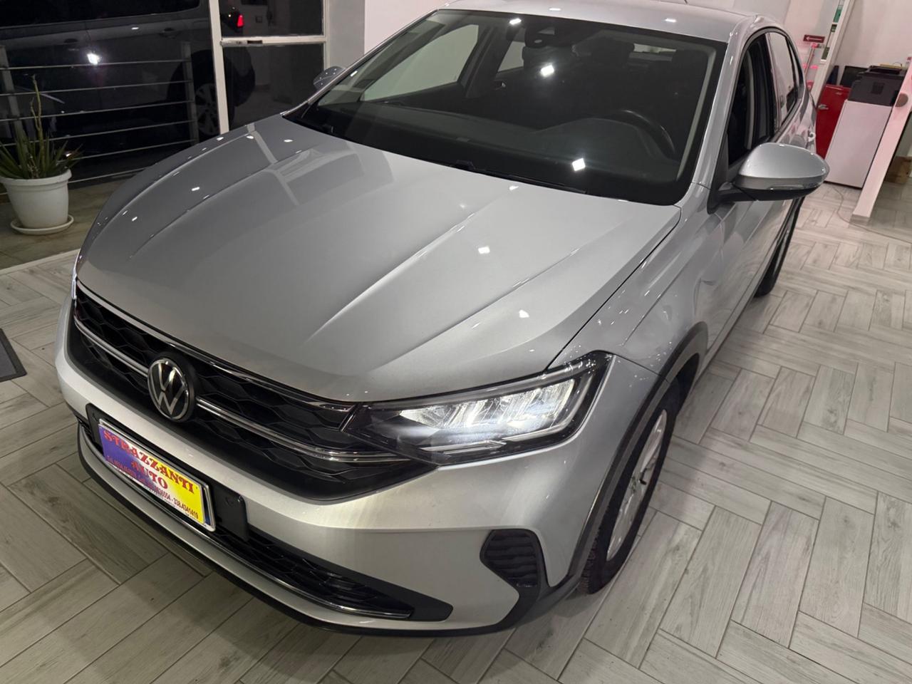 Volkswagen Taigo 1.0 TSI TURBO LIFE+FULL LED/CARPLAY2024
