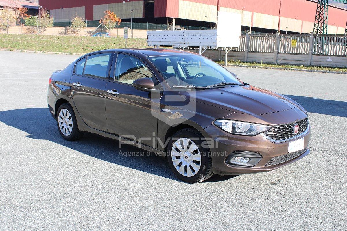 FIAT Tipo 1.3 Mjt 4 porte Easy