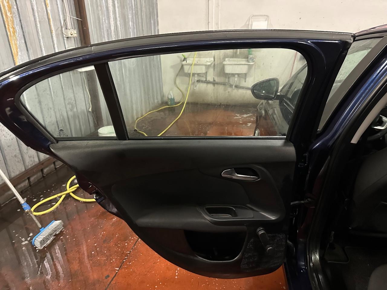 Fiat Tipo 1.4 T-Jet 120CV GPL 5 porte Pop UNIPRO