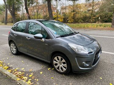 Citroen C3 1.4 Gpl - 2011