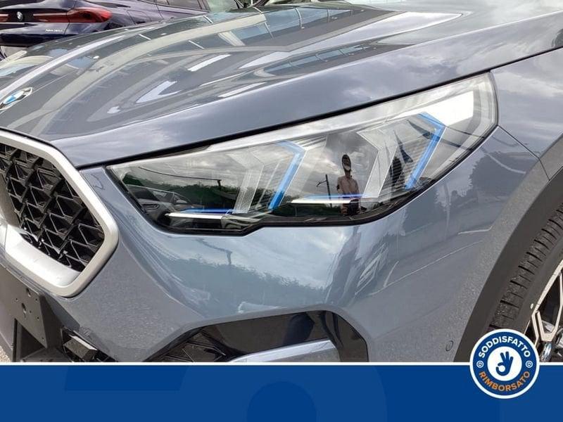 BMW X2 sDrive 18d