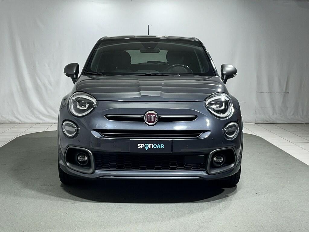 Fiat 500X 1.3 T4 Sport 150cv dct