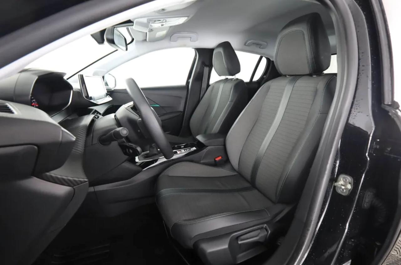 Peugeot 208 PureTech 100 Stop&Start 5 porte Allure