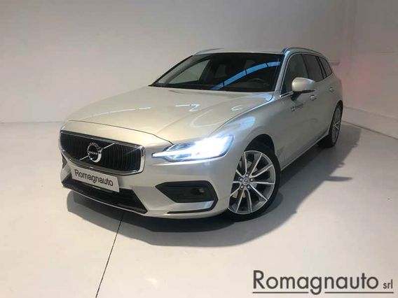 VOLVO - V60 - D4 Geartronic Business Plus