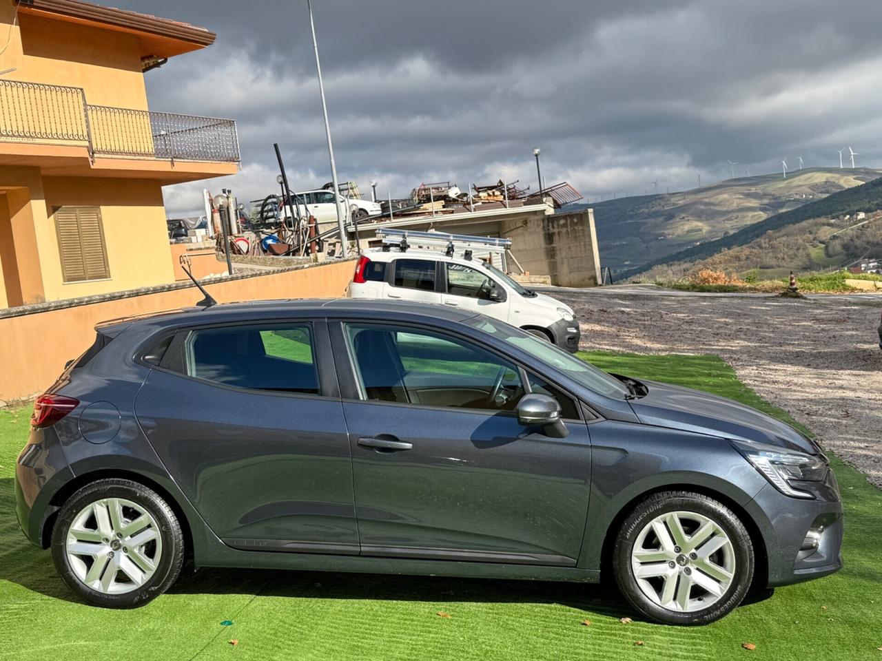 Renault Clio Blue dCi 8V 100 CV (solo 60.000 km)