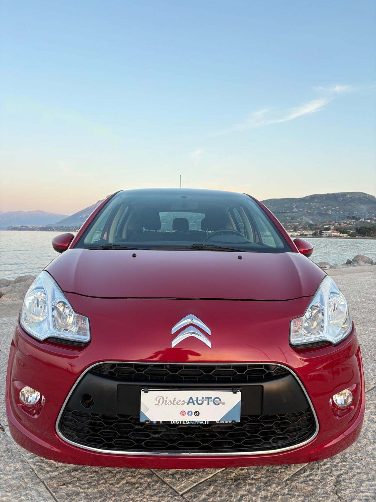 Citroen C3 1.1 4 cilindri UNICA PROPRIETARIA