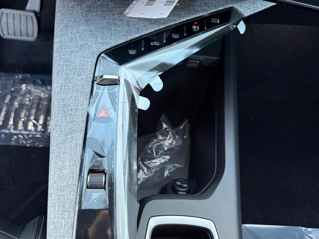 Peugeot 3008 Plug-in Hybrid 195 e-DCS7 GT