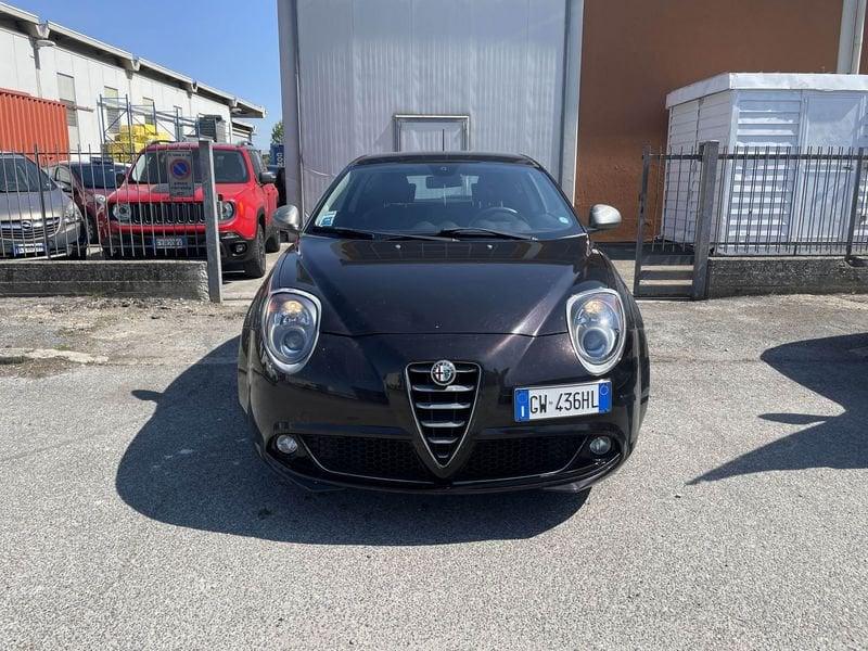 Alfa Romeo MiTo MiTo 1.3 JTDm 85 CV S&S Distinctive