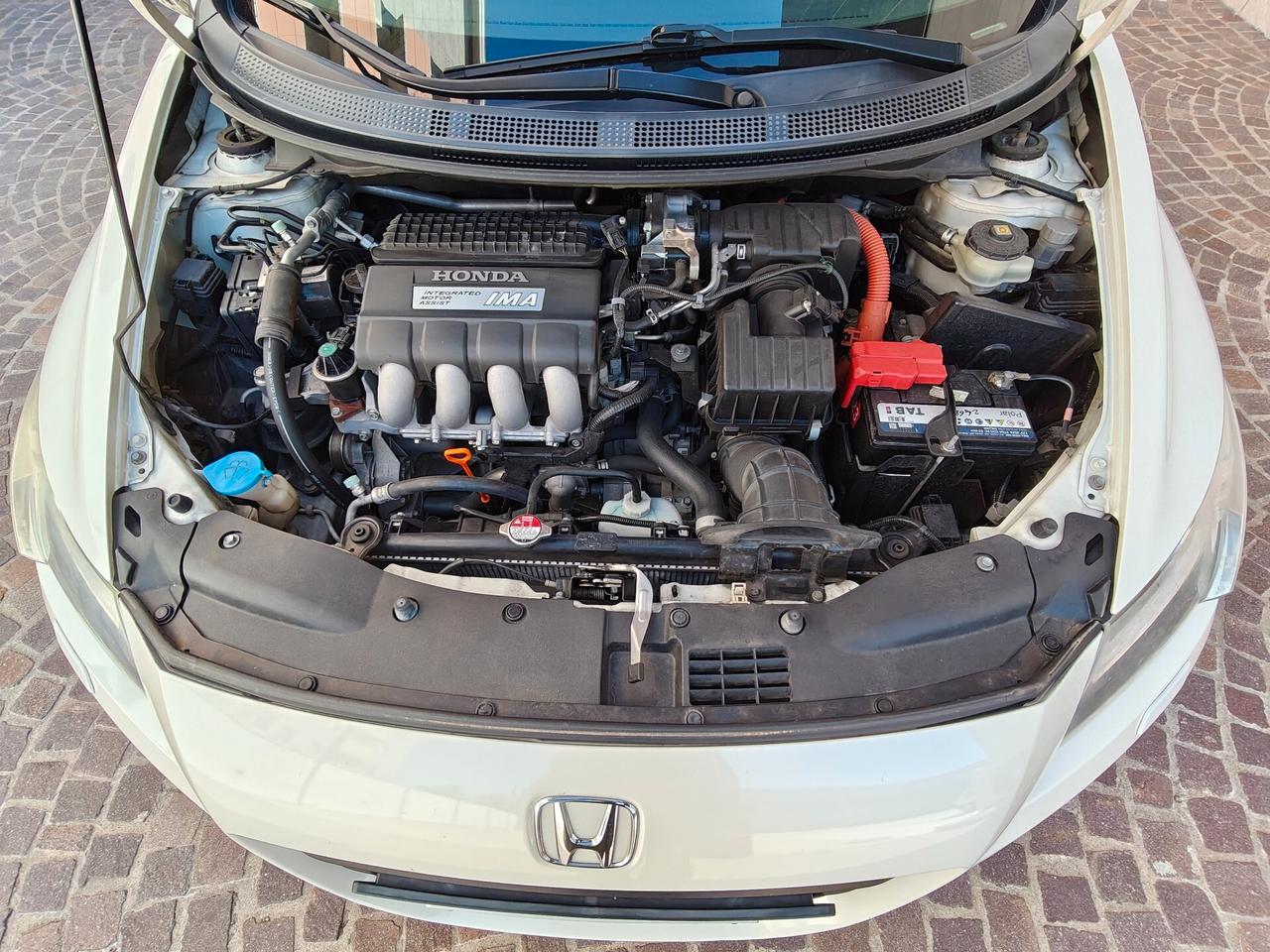 Honda CR-Z 1.5 i-VTEC GT