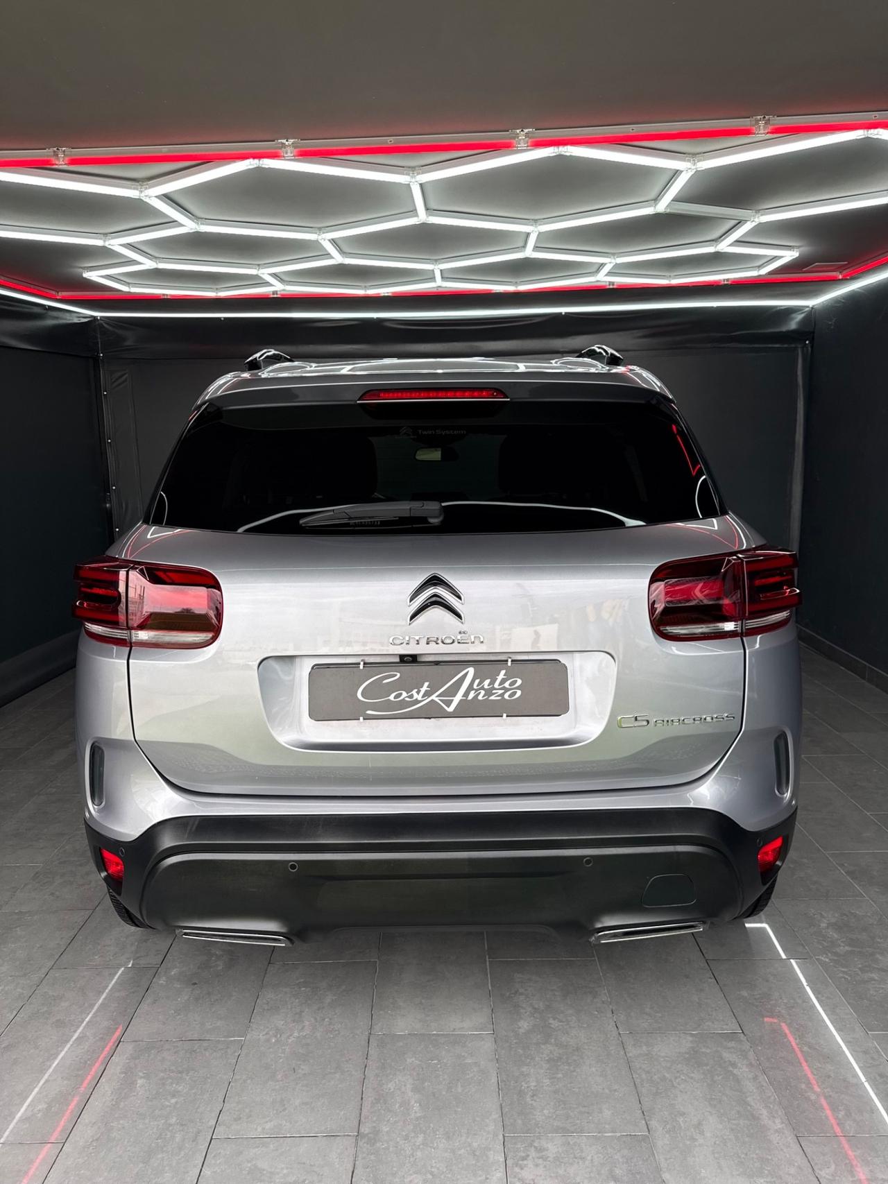 Citroen C5 Aircross 1.5 BlueHDi 130 Cv Shine Pack 10/2022