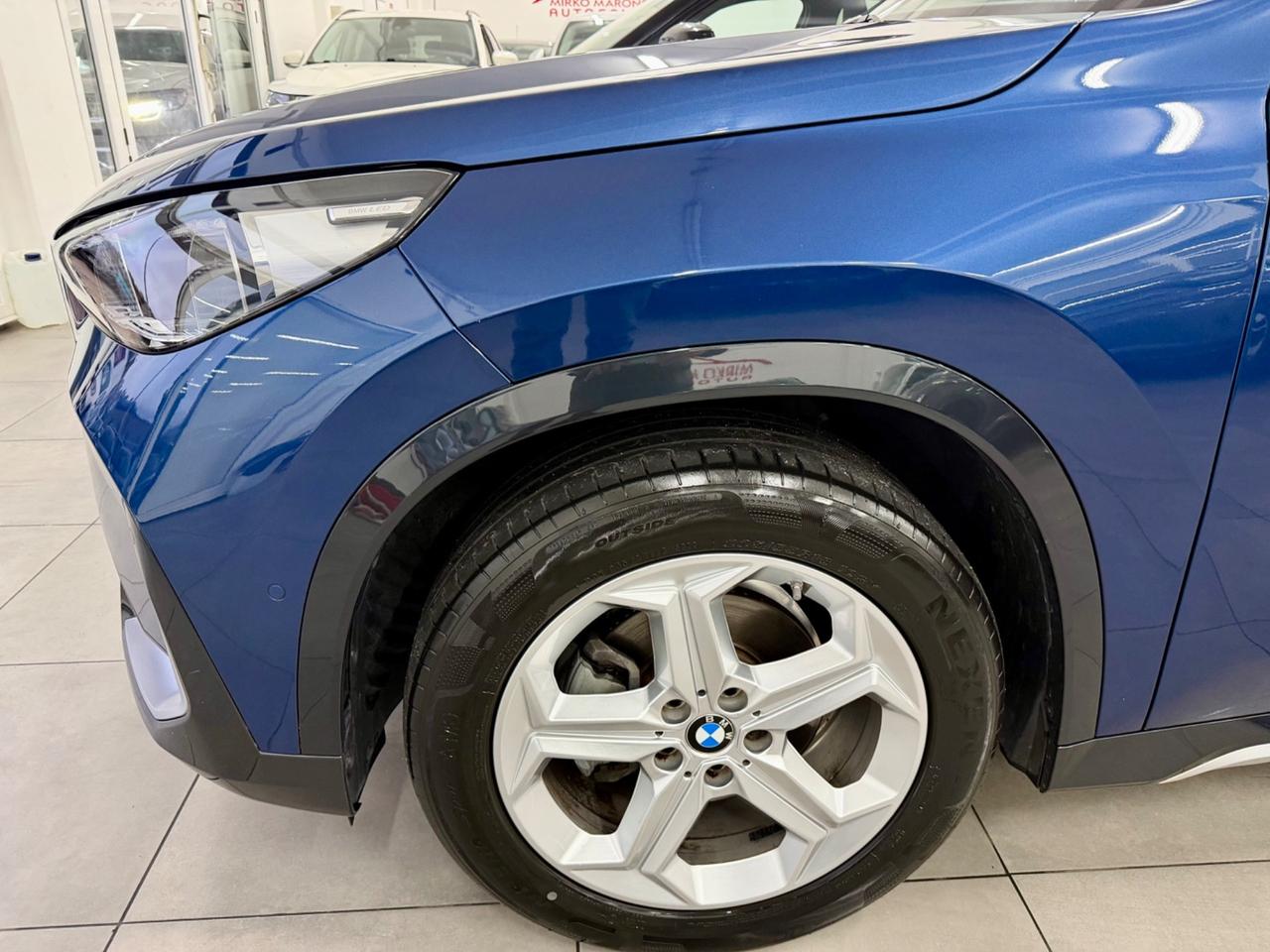 Bmw X1 sDrive 18d Msport FINANZIABILE