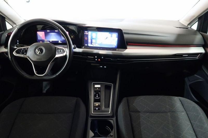 Volkswagen Golf Golf 1.0 etsi evo Life 110cv dsg