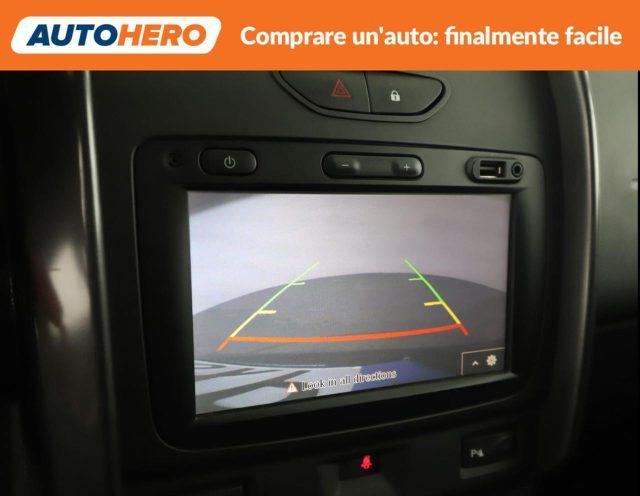 DACIA Duster 1.5 dCi 110 CV S&S 4x2 Serie Speciale Brave2
