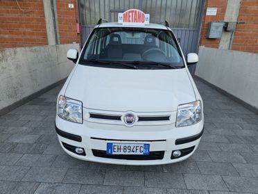 Fiat PANDA 1.4 DYNAMIC NATURAL POWER MAMY