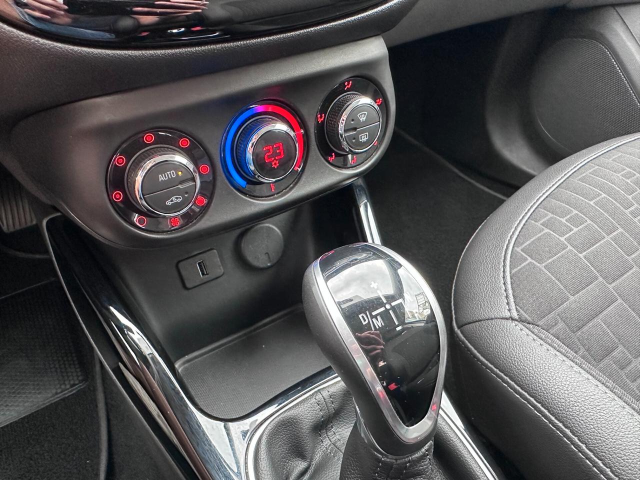 Opel Corsa 1.3CDTI 95CV COSMO AUTOMATICA 1PROPRIETARIO
