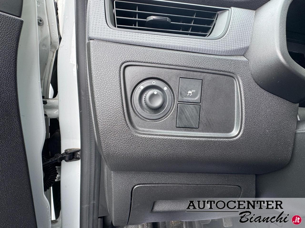 RENAULT Express van 1.5 Blue dci 75cv