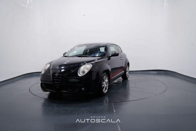 ALFA ROMEO MiTo 1.4 78cv S&S Super