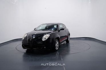 ALFA ROMEO MiTo 1.4 78cv S&S Super