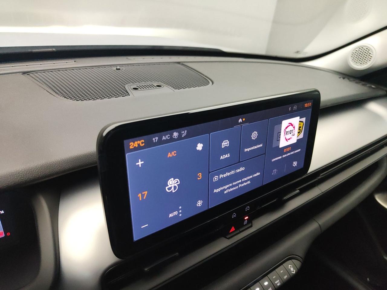 JEEP Avenger AVENGER 1.2 MHEV 110CV SUMMIT DCT MY25