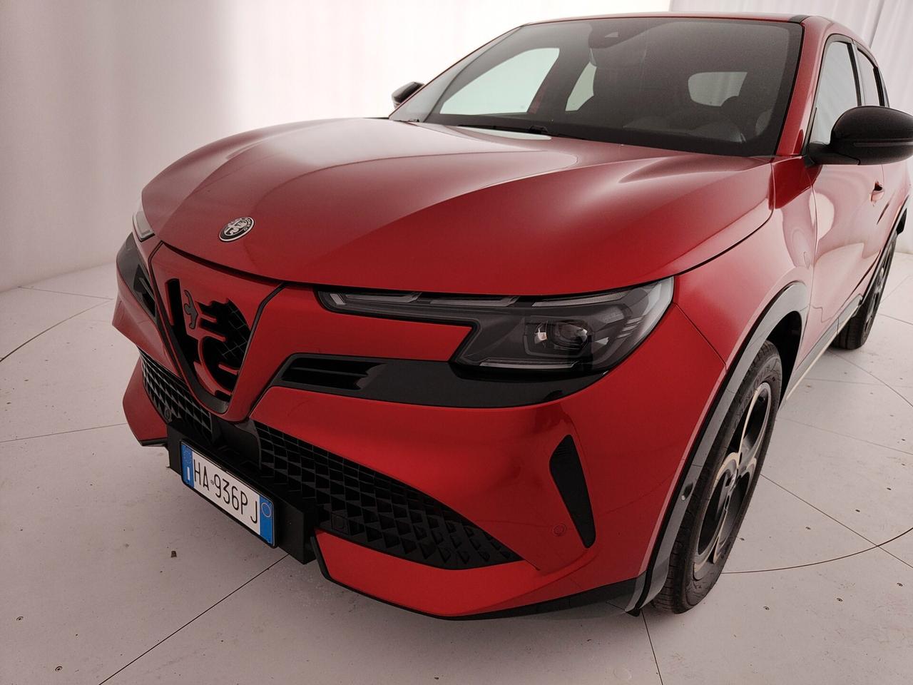 Alfa Romeo Junior 1.2 145 CV Hybrid eDCT6 Q4 Intensa
