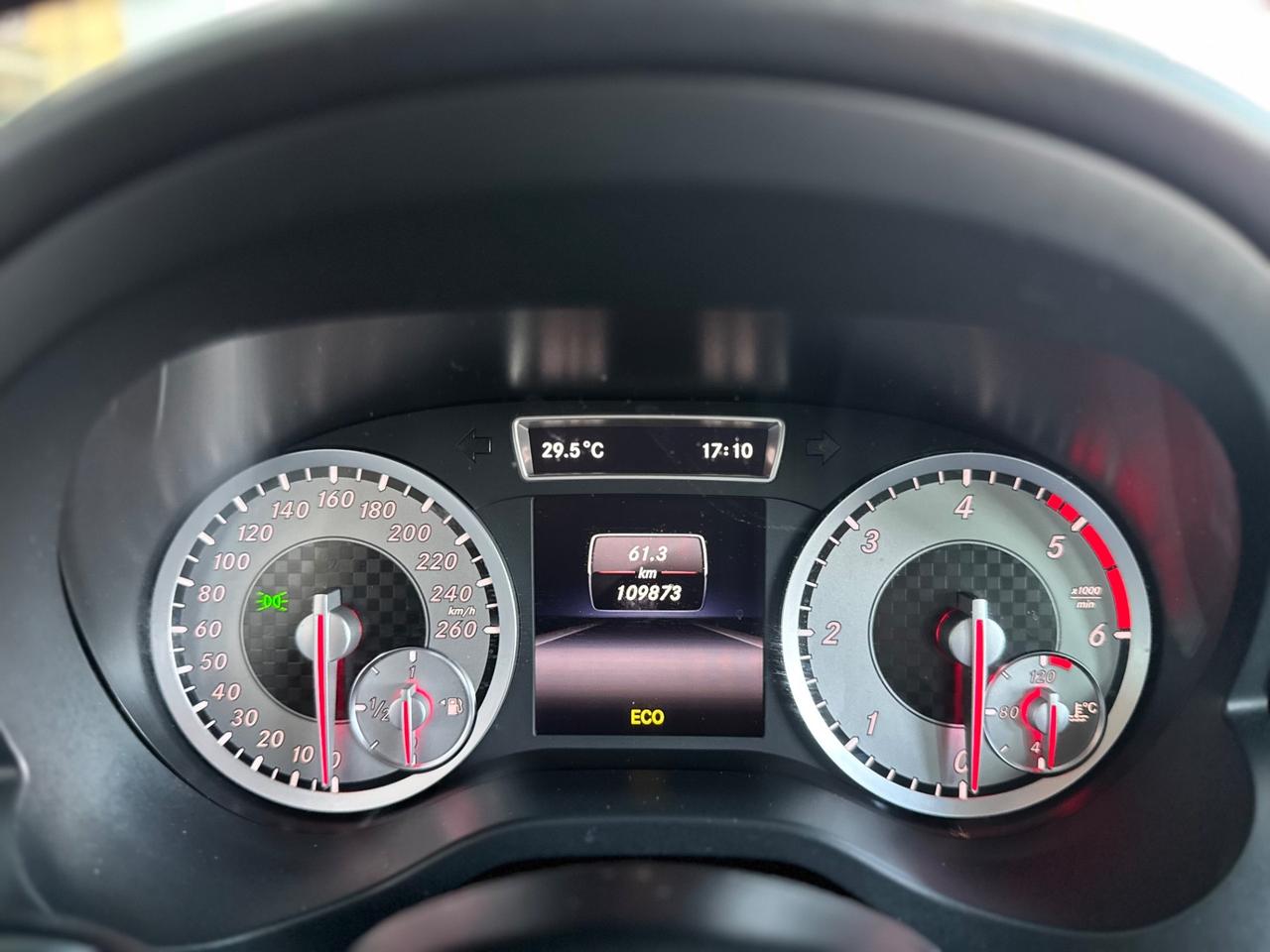 Mercedes-benz A 180 CDI Premium AMG