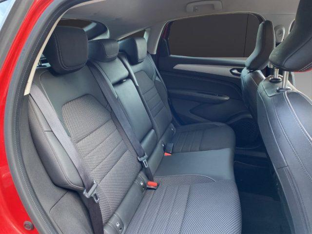 RENAULT Arkana Arkana Full Hybrid E-Tech 145 CV INTENS