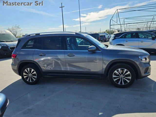 MERCEDES-BENZ GLB 200 GLB d Business Extra auto targa GM579EZ