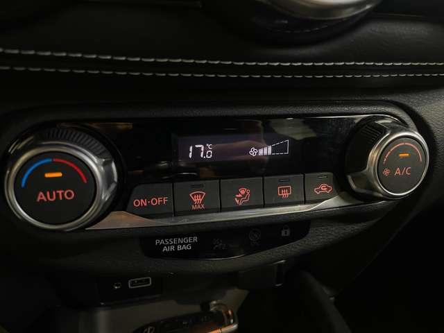 Nissan Juke 1.0 dig-t Acenta 114cv