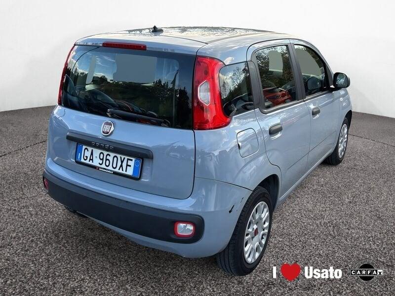 FIAT Panda III 2016 1.2 Easy s&s 69cv my19