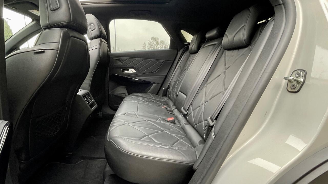 DS7 CROSSBACK 1.5 RIVOLI 130CV - VIRTUAL COCKPIT, PELLE, TETTO, NEOPATENTATI