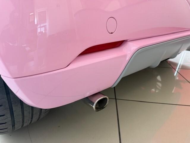 Smart ForTwo 70 1.0 Super Passion