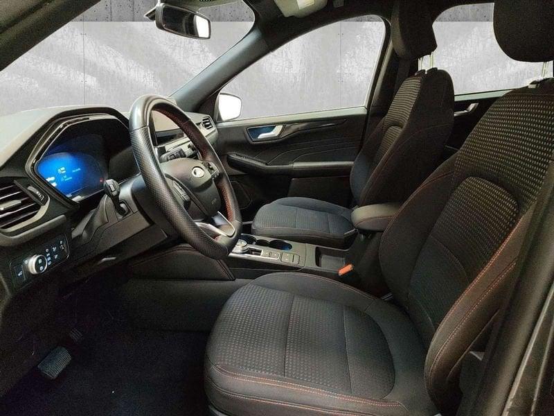 Ford Kuga 2.5 full hybrid ST-Line 2wd 190cv cvt