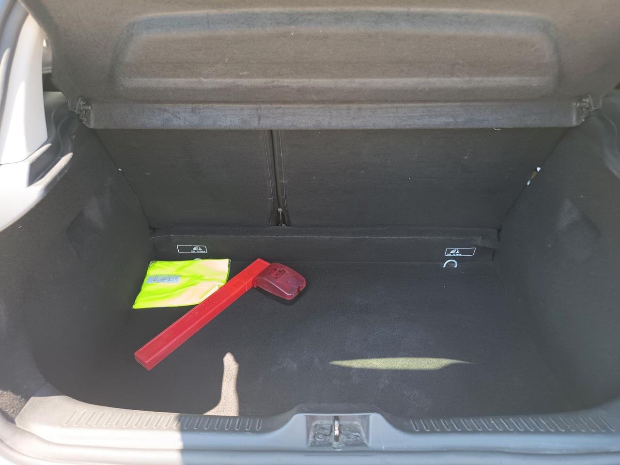 Renault Clio Sporter dCi 8V 90CV Start&Stop Energy Intens