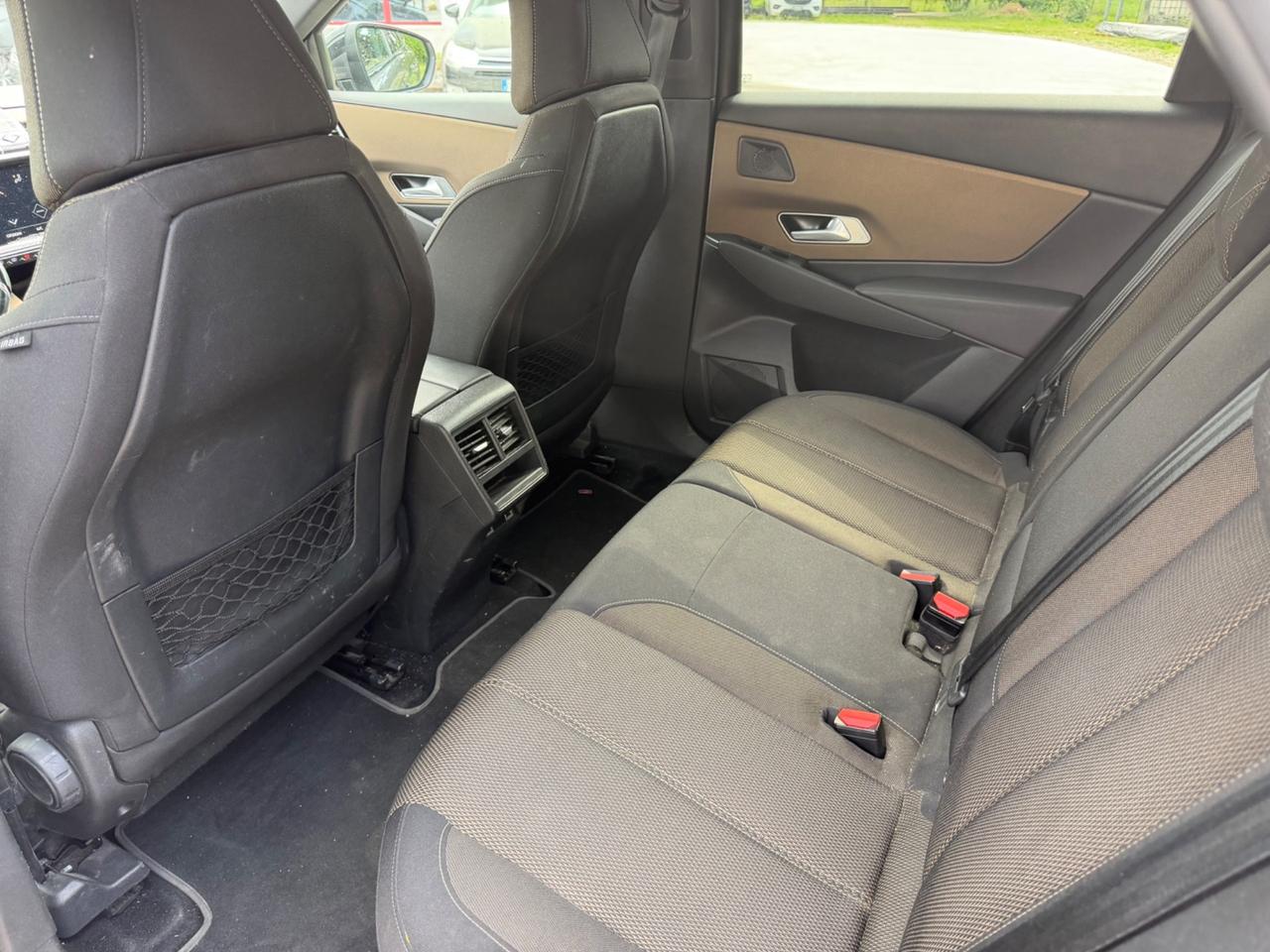 Ds 7 Crossback BlueHDi 130 aut. Business