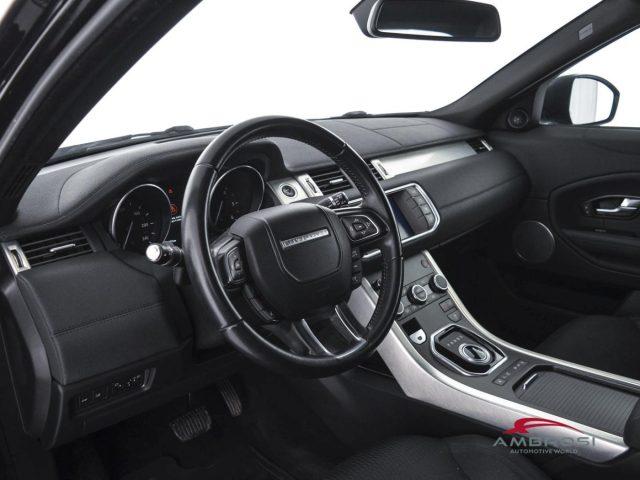 LAND ROVER Range Rover Evoque 2.0 TD4 150 CV 5p. SE
