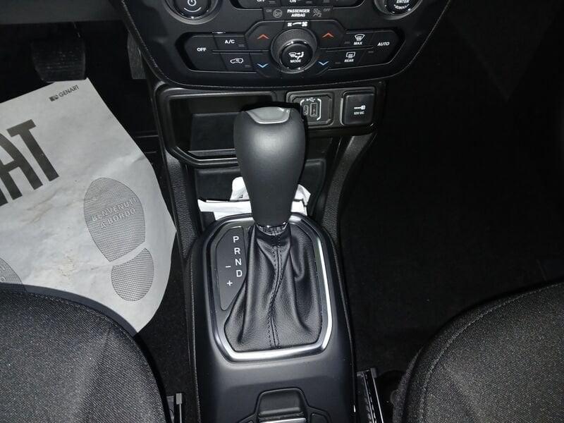 Jeep Renegade E-Hybrid My25 North Star 1.5 Turbo T4 E-Hybrid 130cv Fwd