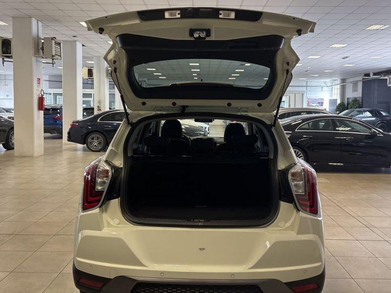 KGM Tivoli Style 1.5 Turbo GDI 163 CV