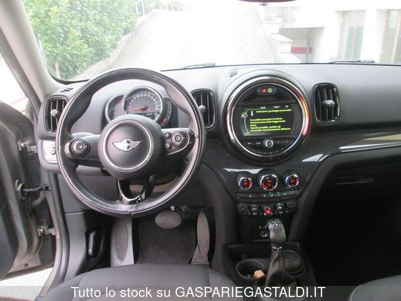 MINI Mini Countryman F60 Mini 2.0 Cooper D Business Countryman Automatica