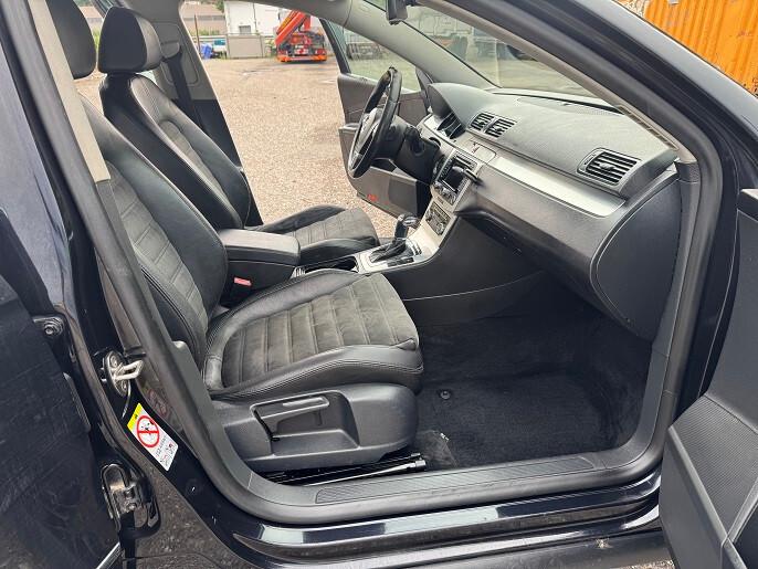 Volkswagen Passat 2.0 TDI DPF Var. Highline