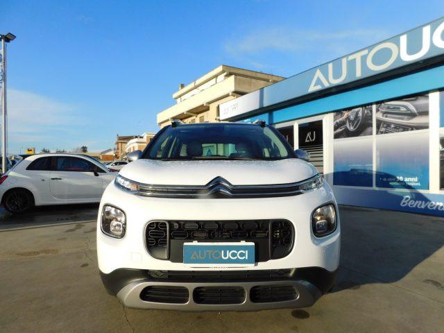 CITROEN C3 Aircross PureTech 110 S&S Shine Carplay Navi